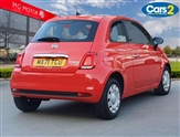 Fiat 500 Image 3