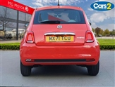 Fiat 500 Image 4