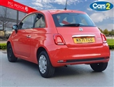 Fiat 500 Image 5