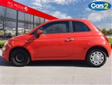 Fiat 500 Image 6