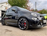 Used Fiat 500