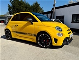 Used Fiat 500
