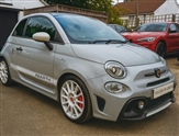 Used Fiat 500