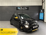 Used Fiat 500