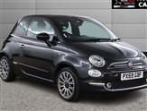 Used Fiat 500