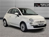 Used Fiat 500
