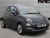 Used Fiat 500
