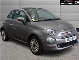 Used Fiat 500
