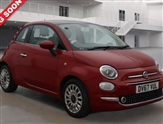 Used Fiat 500