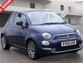 Used Fiat 500