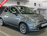 Used Fiat 500