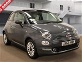Used Fiat 500