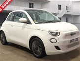 Used Fiat 500