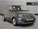Used Fiat 500