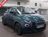 Used Fiat 500