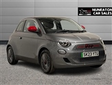 Used Fiat 500