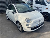 Used Fiat 500