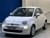 Fiat 500 Image 4