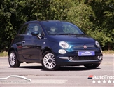 Used Fiat 500