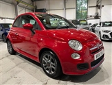Used Fiat 500