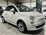 Used Fiat 500