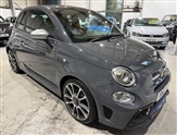 Used Fiat 500