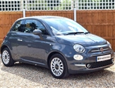 Used Fiat 500