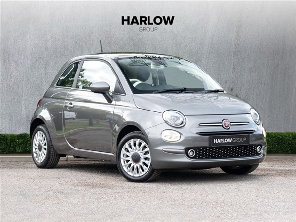 Large image for the Used Fiat 500