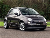 Used Fiat 500