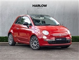 Used Fiat 500