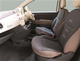 Fiat 500 Image 5