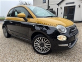 Used Fiat 500