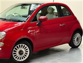 Used Fiat 500