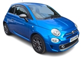 Used Fiat 500