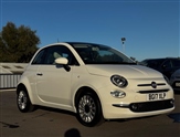 Used Fiat 500