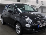 Used Fiat 500