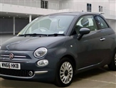 Used Fiat 500