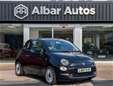 Used Fiat 500