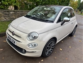 Used Fiat 500