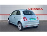 Fiat 500 Image 3