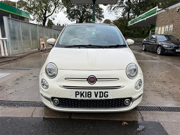 Large image for the Used Fiat 500