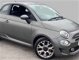 Fiat 500 Image 1