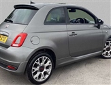 Fiat 500 Image 2