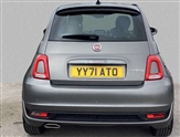 Fiat 500 Image 3
