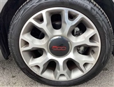Fiat 500 Image 4