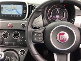 Fiat 500 Image 6