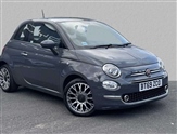 Fiat 500 Image 1