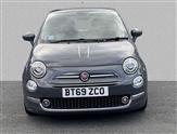 Fiat 500 Image 3
