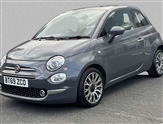 Fiat 500 Image 4