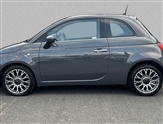 Fiat 500 Image 5